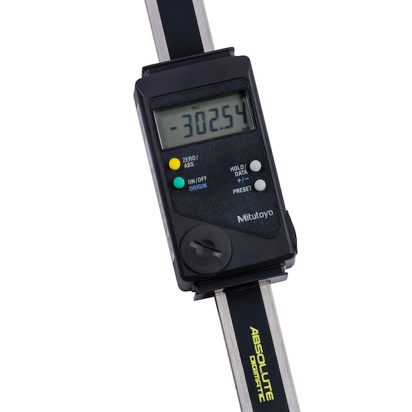 DM Scale Unit, Multi-Function, 450mm