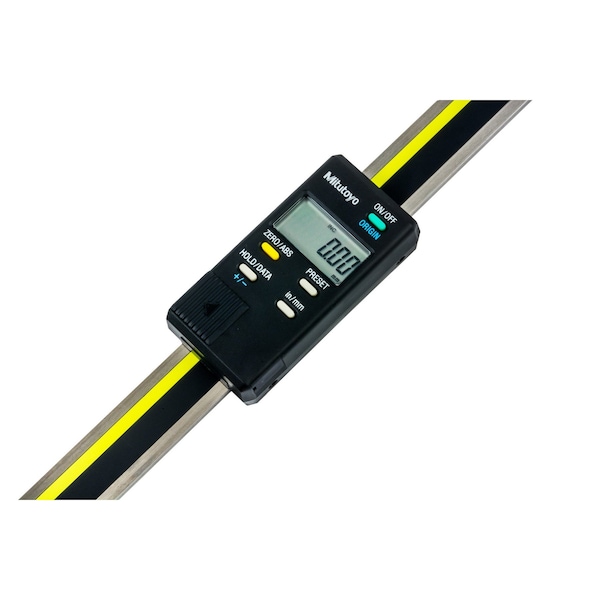 Scale Unit, Multi-Function, Ver 12" DM