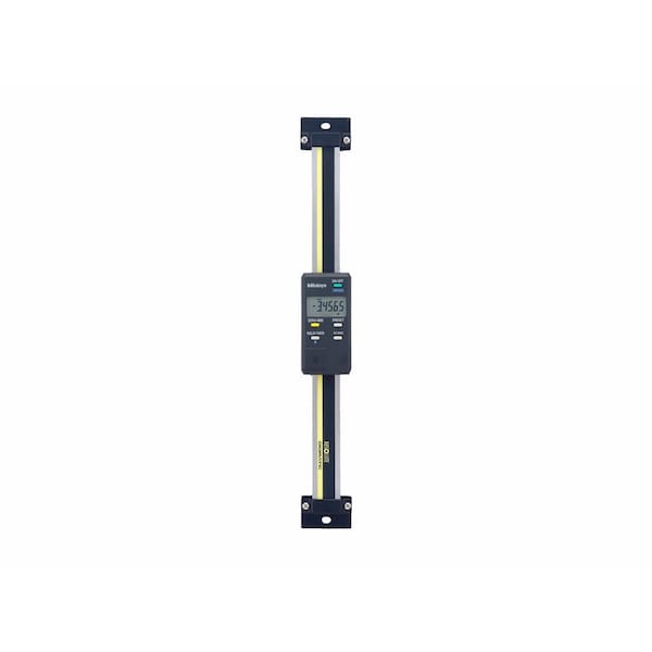 Scale Unit, Double Reading, Ver 12"Dm