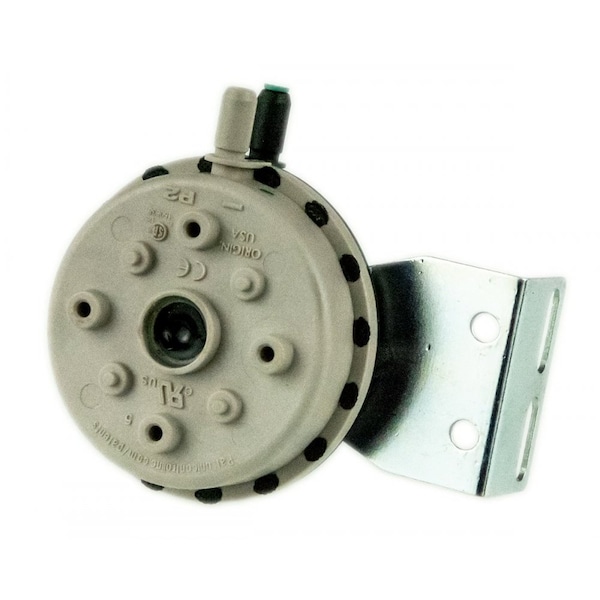 Air Pressure Switch Kit