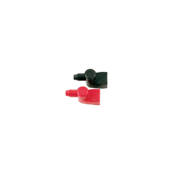 Black Terminal, 1 and 2 Ga, PK25