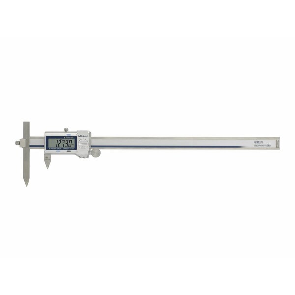 Dial indicators, 0.01-5 mm