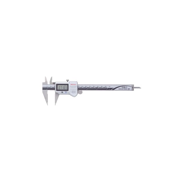 Point Caliper, Narrow Tip, 12-15