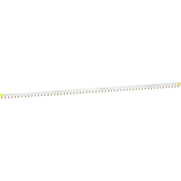 Combo Busbar, 100A, 415V AC, 3 Phase