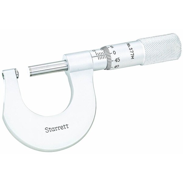 Metric Snug and Rod Unit