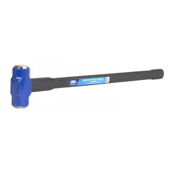 Double Face Sledge Hammer, 6lb, 30" Handle