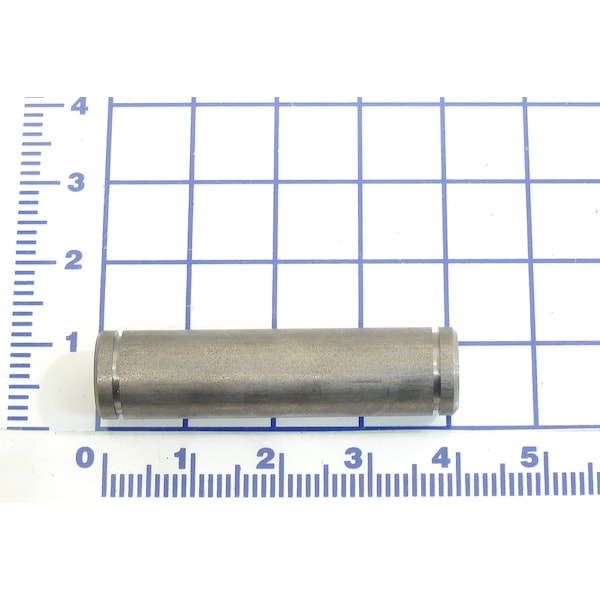 Headless Pins, 1"Od. X 4" Grooved Pin