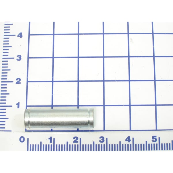 Headless Pins, .75"Od X 2.59" Grooved Pi