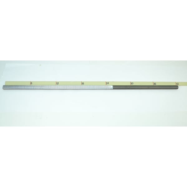Ratchet Bars, Rack Bar O/S Round 42"Lg