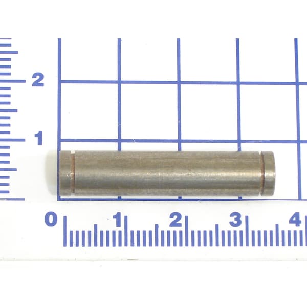 Misc, 3/4"Od X 3-1/2" Pivot Tube