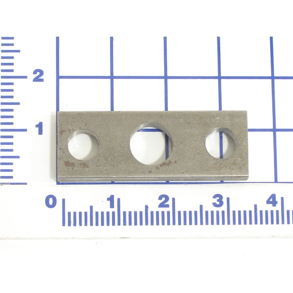 Holdown Sub-Assembly Parts, Retaining Pl