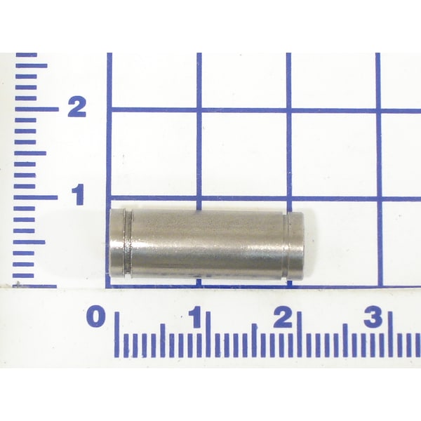 Headless Pins, 3/4"Od X 2-1/8" Grooved P