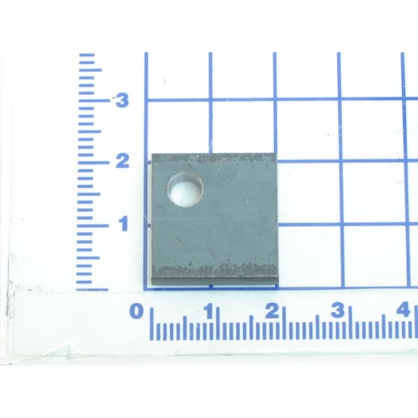 Lip Brackets/Lugs, Latch Arm Spring Mtg