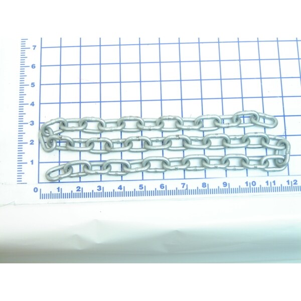 Lip Extension Chains And Cables, Chain (