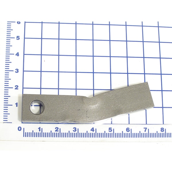 Lip Brackets/Lugs, Arm (Latch Assist)