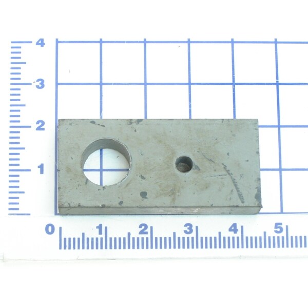 Lip Brackets/Lugs, Lip Cylinder Pivot Br