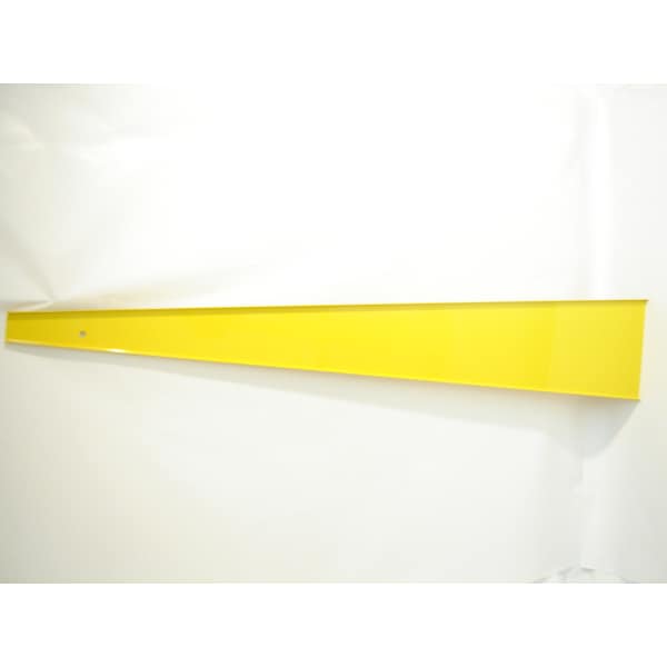 Individual Toe Guards, Toe Guard 2Nd Sta