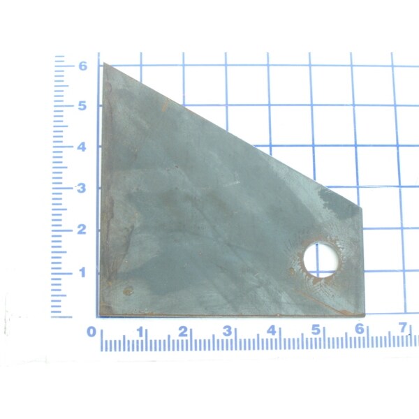 Lip Brackets/Lugs, Lip Latch Arm Bracket