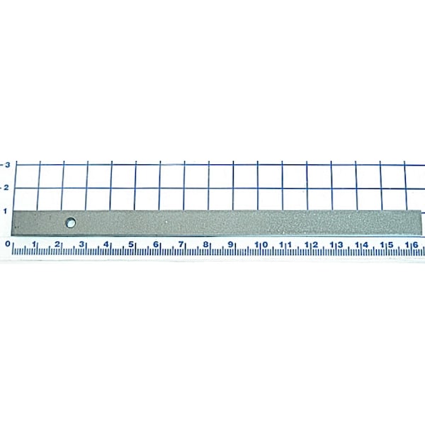 Misc, Tie Bar