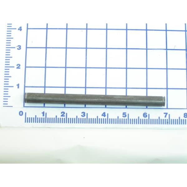 Headless Pins, 1/2"Od X 6-3/4" W/Grooves