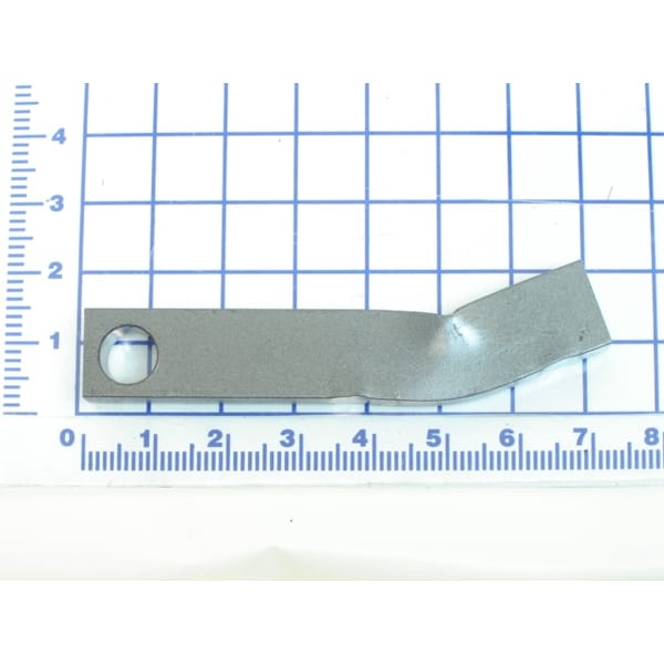 Lip Brackets/Lugs, Latch Assist Arm 30K