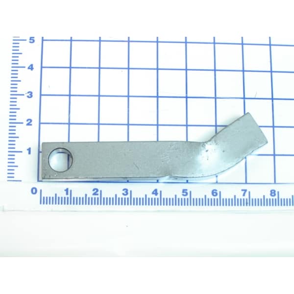 Lip Brackets/Lugs, Latch Assist Arm 40K