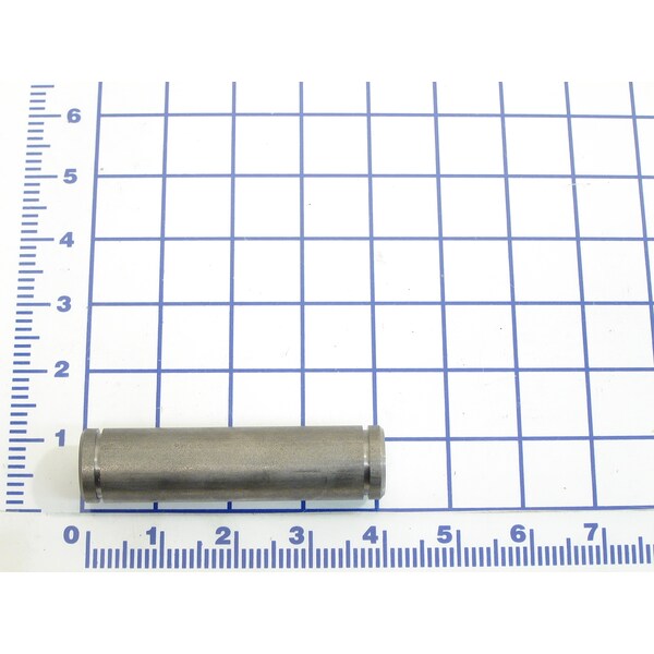 Headless Pins, 1"Od X 4" Grooved Pin