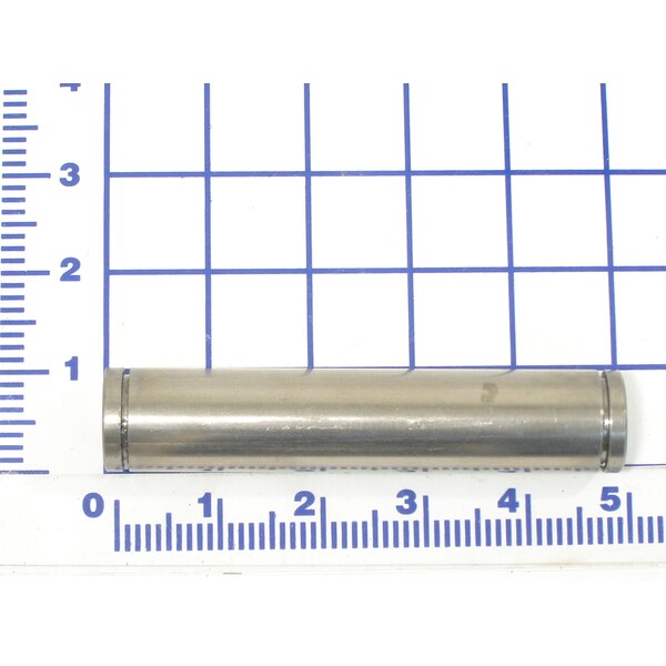 Headless Pins, 1"Od X 5"Lg Pivot Pin 4 1