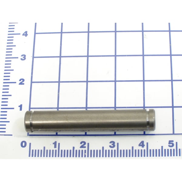 Headless Pins, 3/4"Od X 4-3/8" Gear Pin