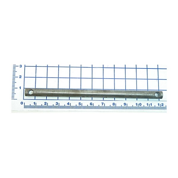 Lip Actuators/Rods, Spring Connecting Ro