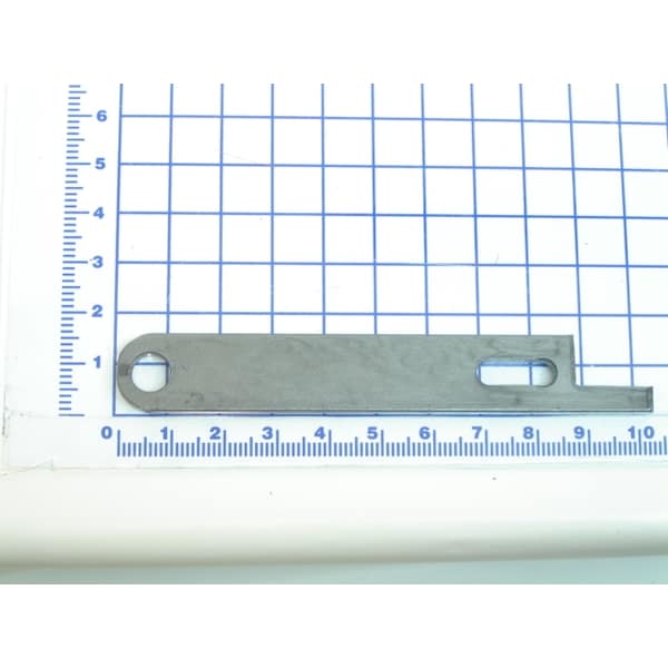 Misc, Slotted Lock Link