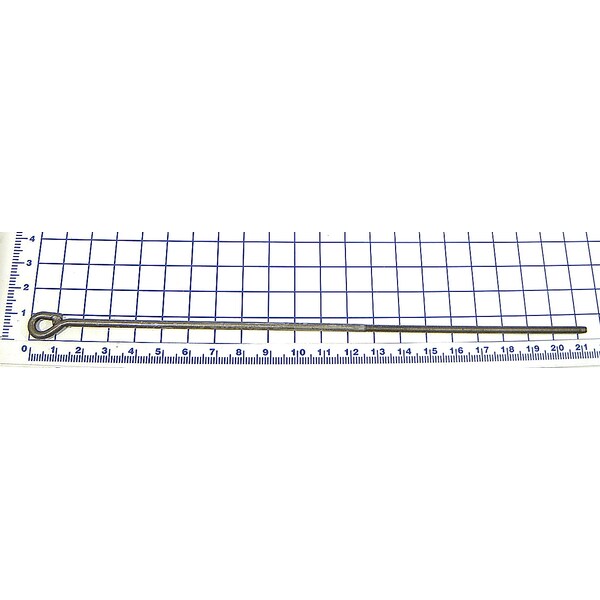 Lip Actuators/Rods, Spring Rod Adjuster