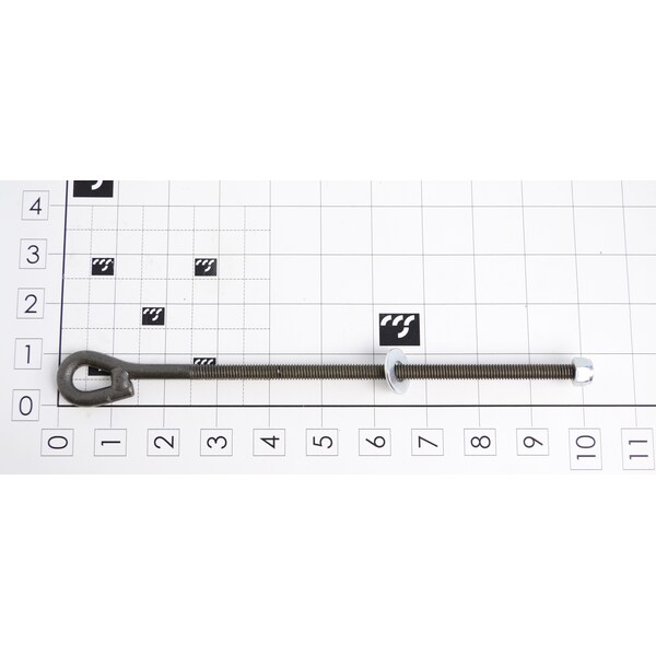 Lip Actuators/Rods, Spring Rod Adjuster