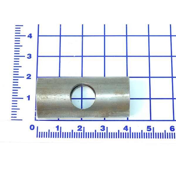 Misc, Bottom Pivot Tube