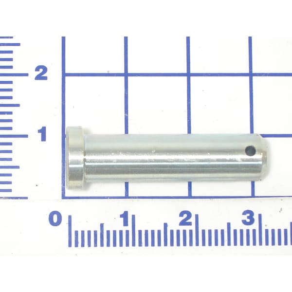 Clevis Pins, 3/4"Od X 3" Clevis Pin Vert