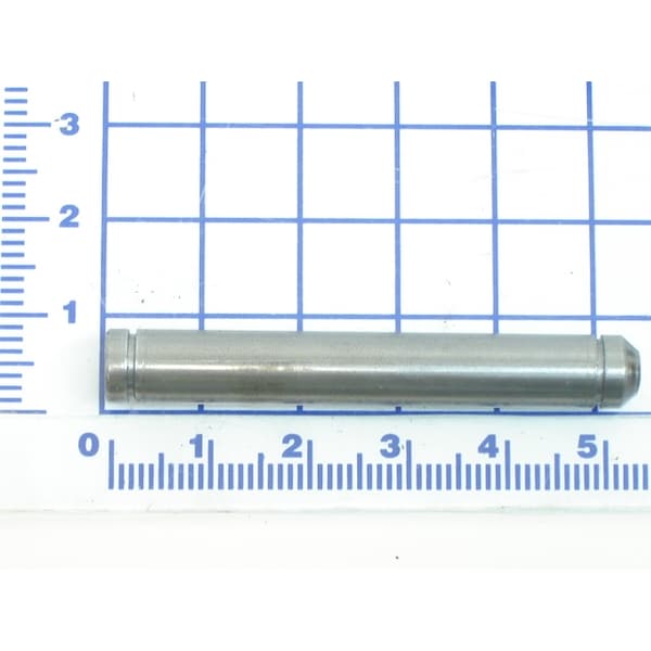 Headless Pins, 3/4"Od X 5-3/8" Grooved P