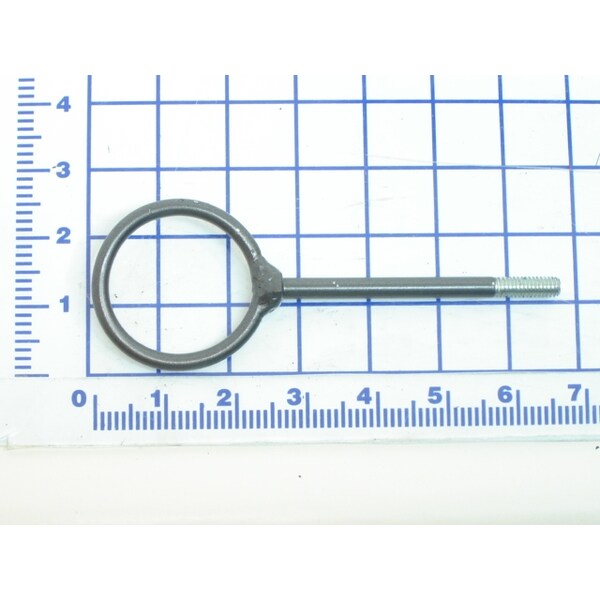 Holdown Sub-Assembly Parts, Toggle Pull