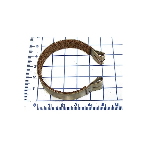 Holdown Sub-Assembly Parts, Brake Band
