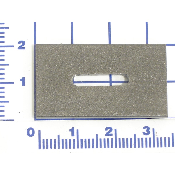 Safety Leg Brackets, Pusher Bar Guide