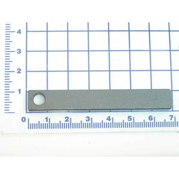 Lip Actuators/Rods, Pusher Bar
