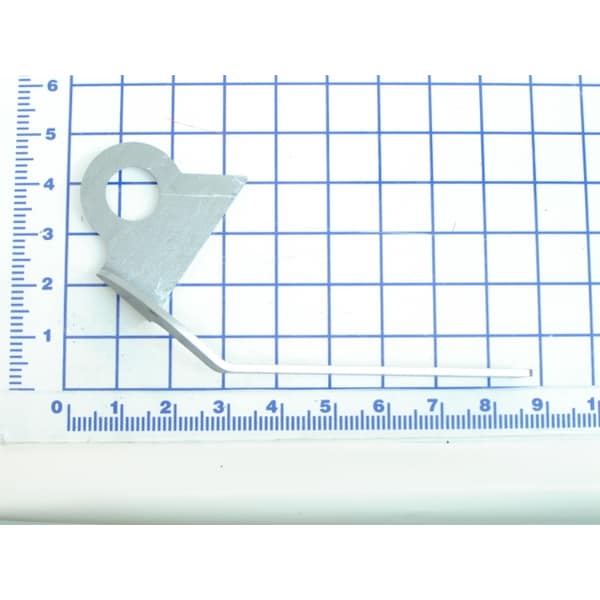 Sensor Brackets, Target Pad