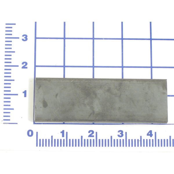 Lip Actuators/Rods, Latch Trip Bar