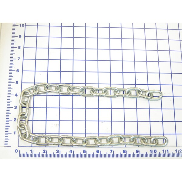 Lip Extension Chains And Cables, Chain L