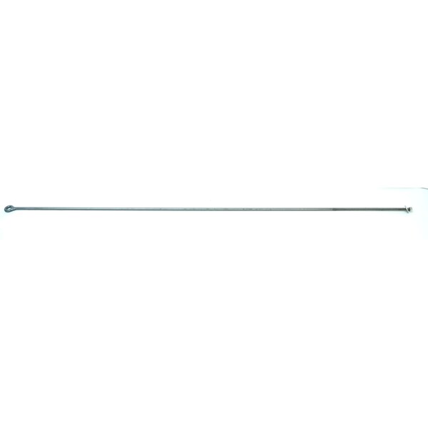 Lip Actuators/Rods, Spring Rod Adjuster