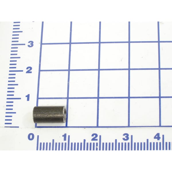 Spacers, Spacer