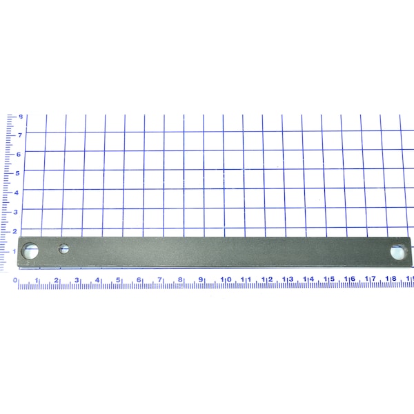 Lip Actuators/Rods, Lip Assist Bar 19"Lg
