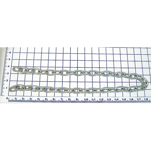 Lip Extension Chains And Cables, Chain,