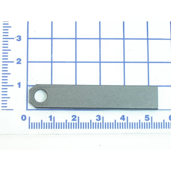 Lip Brackets/Lugs, Lip Plate Main