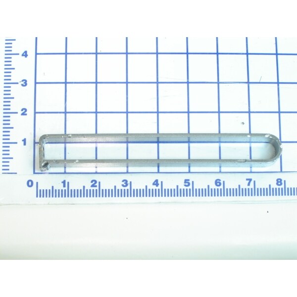 Lip Brackets/Lugs, Spring Adjusting Loop