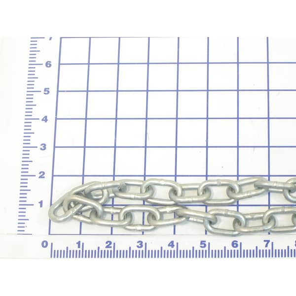 Lip Extension Chains And Cables, Chain F